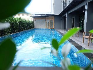 Interpark Hotel&Residence Eastern Seaboard Rayong fotoÄŸrafÄ±