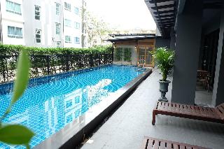 Interpark Hotel&Residence Eastern Seaboard Rayong fotoÄŸrafÄ±