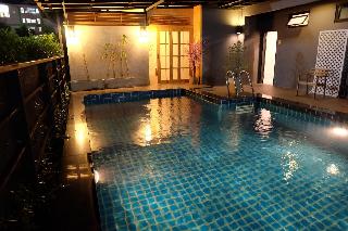 Interpark Hotel&Residence Eastern Seaboard Rayong fotoÄŸrafÄ±