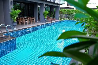 Interpark Hotel&Residence Eastern Seaboard Rayong fotoÄŸrafÄ±