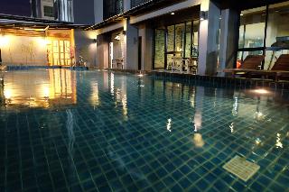 Interpark Hotel&Residence Eastern Seaboard Rayong fotoÄŸrafÄ±