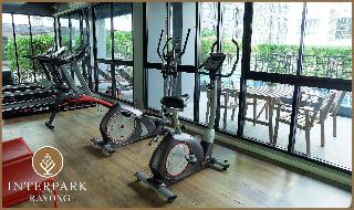 Interpark Hotel&Residence Eastern Seaboard Rayong fotoÄŸrafÄ±
