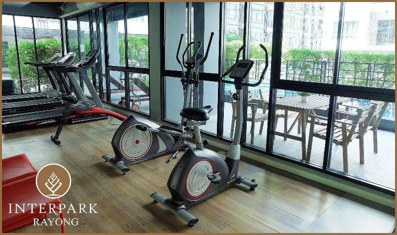 Interpark Hotel&Residence Eastern Seaboard Rayong - Aktivite