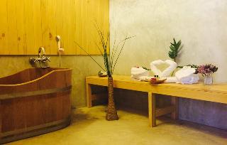 Interpark Hotel&Residence Eastern Seaboard Rayong fotoÄŸrafÄ±