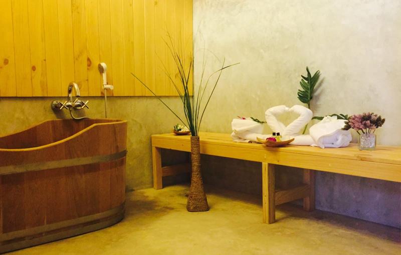 Interpark Hotel&Residence Eastern Seaboard Rayong - Aktivite