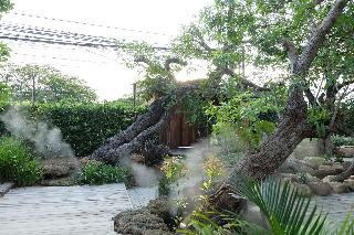 Interpark Hotel&Residence Eastern Seaboard Rayong otel fotoğrafı