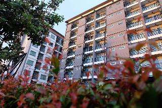 Interpark Hotel&Residence Eastern Seaboard Rayong fotoÄŸrafÄ±