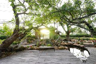 Interpark Hotel&Residence Eastern Seaboard Rayong fotoÄŸrafÄ±
