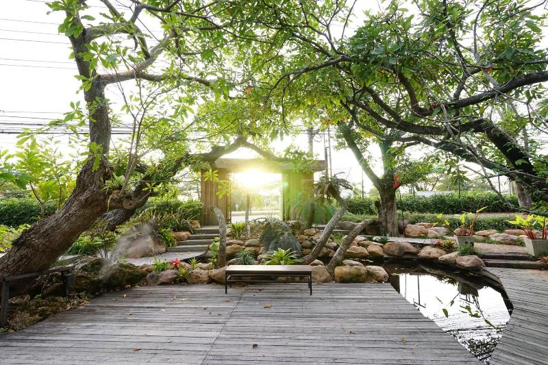 Interpark Hotel&Residence Eastern Seaboard Rayong - Genel