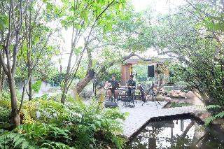Interpark Hotel&Residence Eastern Seaboard Rayong fotoÄŸrafÄ±