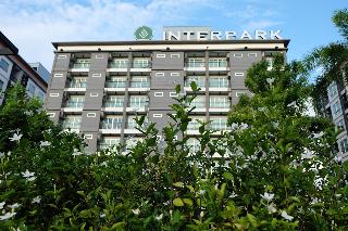 Interpark Hotel&Residence Eastern Seaboard Rayong fotoÄŸrafÄ±