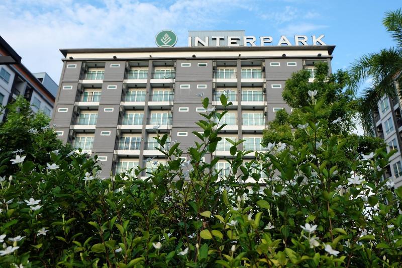Interpark Hotel&Residence Eastern Seaboard Rayong - Genel