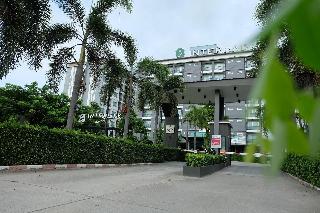 Interpark Hotel&Residence Eastern Seaboard Rayong fotoÄŸrafÄ±