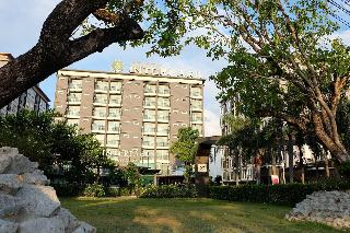 Interpark Hotel&Residence Eastern Seaboard Rayong fotoÄŸrafÄ±