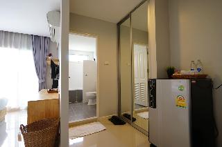Interpark Hotel&Residence Eastern Seaboard Rayong fotoÄŸrafÄ±