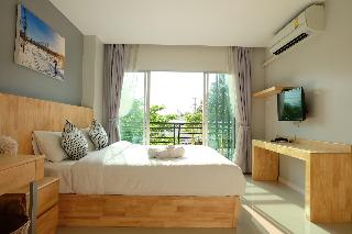 Interpark Hotel&Residence Eastern Seaboard Rayong fotoÄŸrafÄ±