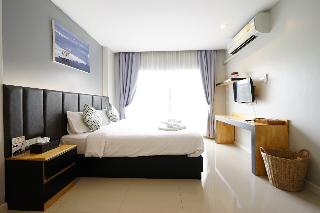 Interpark Hotel&Residence Eastern Seaboard Rayong fotoÄŸrafÄ±