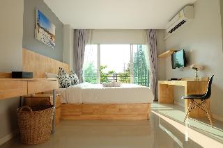 Interpark Hotel&Residence Eastern Seaboard Rayong fotoÄŸrafÄ±