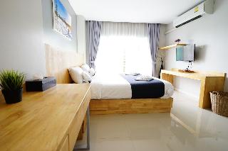 Interpark Hotel&Residence Eastern Seaboard Rayong fotoÄŸrafÄ±