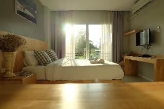 Interpark Hotel&Residence Eastern Seaboard Rayong fotoÄŸrafÄ±