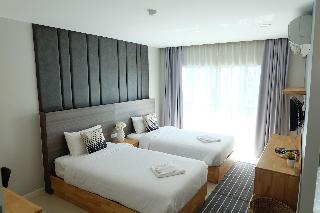 Interpark Hotel&Residence Eastern Seaboard Rayong fotoÄŸrafÄ±