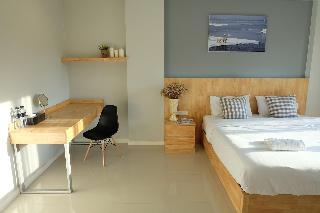 Interpark Hotel&Residence Eastern Seaboard Rayong fotoÄŸrafÄ±