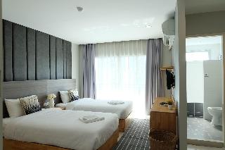 Interpark Hotel&Residence Eastern Seaboard Rayong fotoÄŸrafÄ±