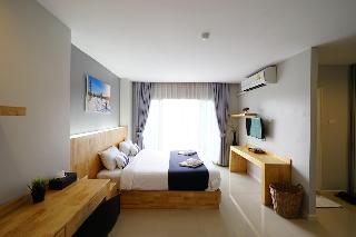 Interpark Hotel&Residence Eastern Seaboard Rayong fotoÄŸrafÄ±