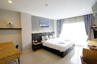 Interpark Hotel&Residence Eastern Seaboard Rayong fotoÄŸrafÄ±