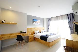 Interpark Hotel&Residence Eastern Seaboard Rayong fotoÄŸrafÄ±