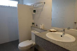 Interpark Hotel&Residence Eastern Seaboard Rayong fotoÄŸrafÄ±