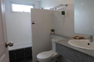 Interpark Hotel&Residence Eastern Seaboard Rayong fotoÄŸrafÄ±