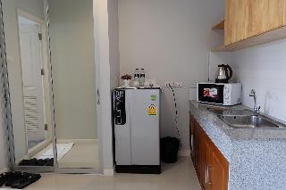 Interpark Hotel&Residence Eastern Seaboard Rayong fotoÄŸrafÄ±