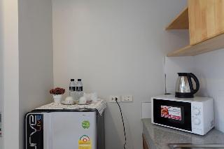 Interpark Hotel&Residence Eastern Seaboard Rayong fotoÄŸrafÄ±