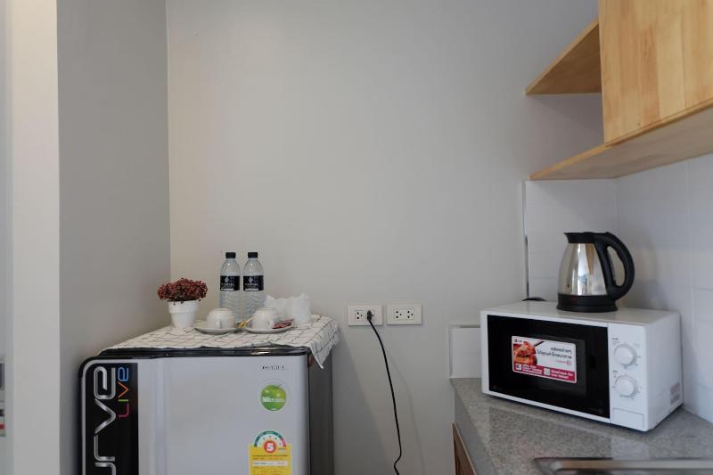 Interpark Hotel&Residence Eastern Seaboard Rayong - Oda