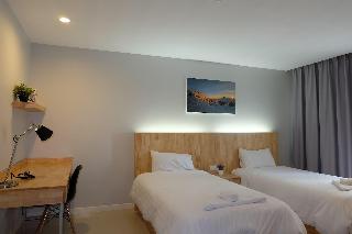 Interpark Hotel&Residence Eastern Seaboard Rayong fotoÄŸrafÄ±