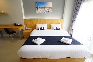Interpark Hotel&Residence Eastern Seaboard Rayong fotoÄŸrafÄ±