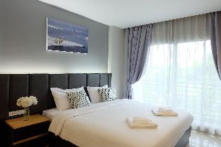 Interpark Hotel&Residence Eastern Seaboard Rayong fotoÄŸrafÄ±