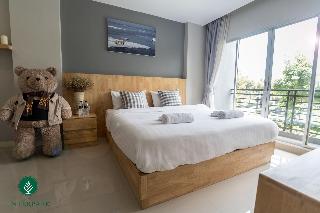 Interpark Hotel&Residence Eastern Seaboard Rayong fotoÄŸrafÄ±