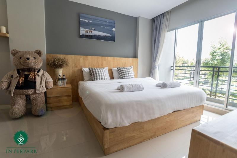 Interpark Hotel&Residence Eastern Seaboard Rayong - Oda