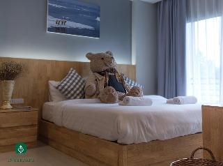Interpark Hotel&Residence Eastern Seaboard Rayong fotoÄŸrafÄ±