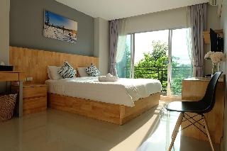 Interpark Hotel&Residence Eastern Seaboard Rayong fotoÄŸrafÄ±