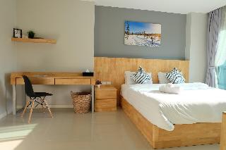 Interpark Hotel&Residence Eastern Seaboard Rayong fotoÄŸrafÄ±
