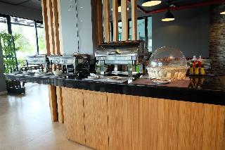 Interpark Hotel&Residence Eastern Seaboard Rayong fotoÄŸrafÄ±