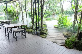 Interpark Hotel&Residence Eastern Seaboard Rayong fotoÄŸrafÄ±
