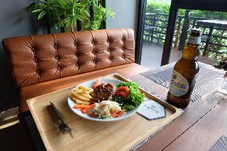 Interpark Hotel&Residence Eastern Seaboard Rayong fotoÄŸrafÄ±