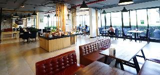 Interpark Hotel&Residence Eastern Seaboard Rayong fotoÄŸrafÄ±
