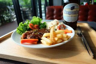 Interpark Hotel&Residence Eastern Seaboard Rayong fotoÄŸrafÄ±