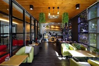 Interpark Hotel&Residence Eastern Seaboard Rayong fotoÄŸrafÄ±