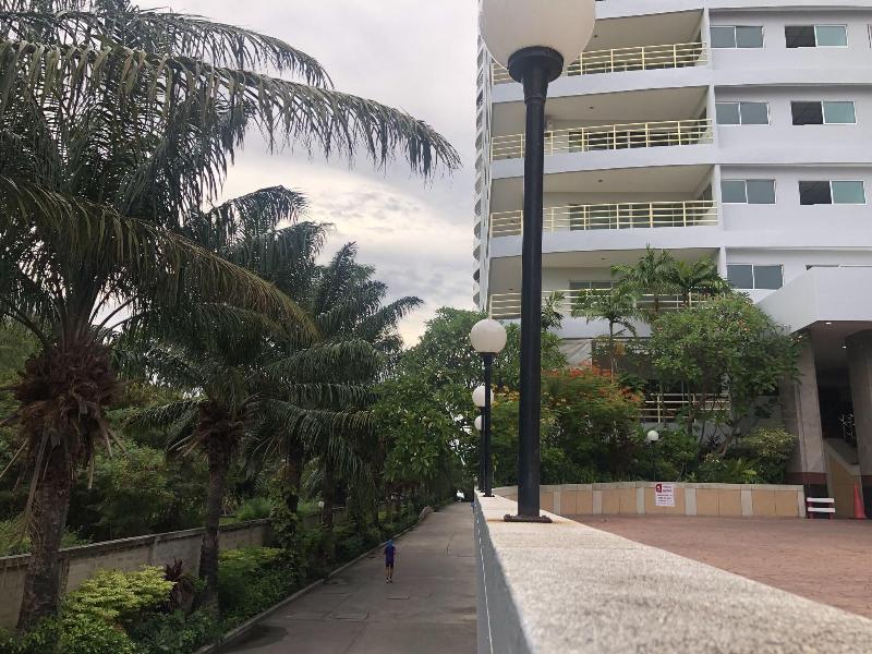 View Talay 6 Condominium by Honey - Genel